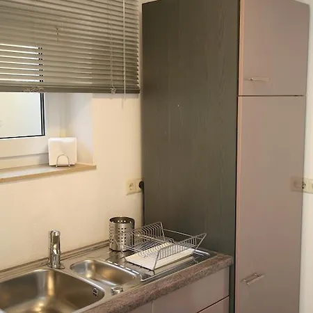 The Rose * Rheinhausen