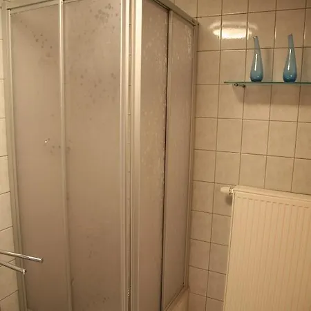 Apartament The Rose Rheinhausen