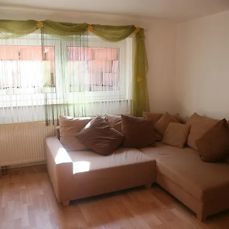 The Rose Rheinhausen