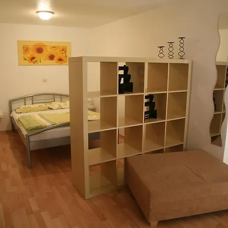 Apartament The Rose *