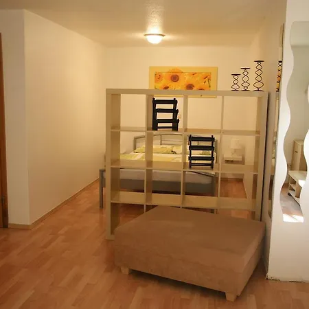 Apartament The Rose Rheinhausen