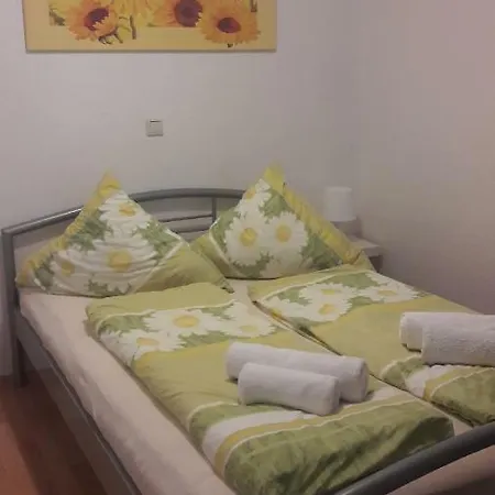 Apartament The Rose