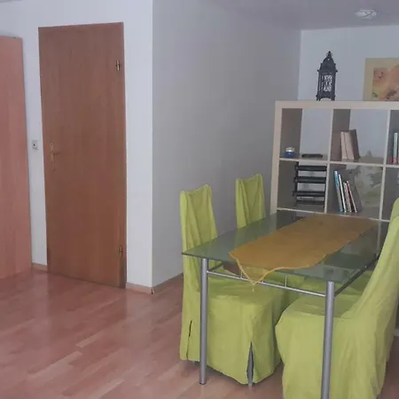Apartament The Rose