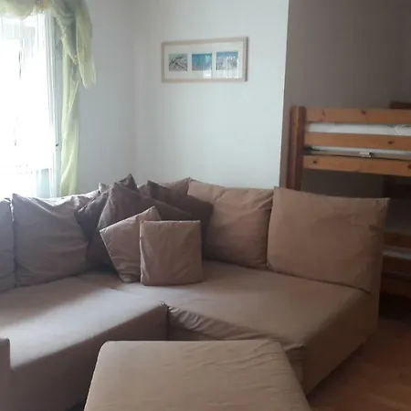 The Rose Apartament *